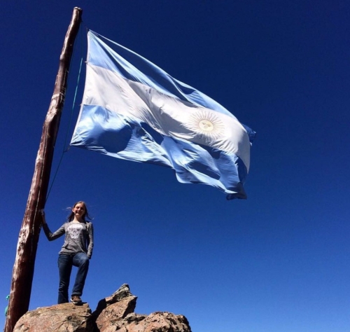 Argentina
