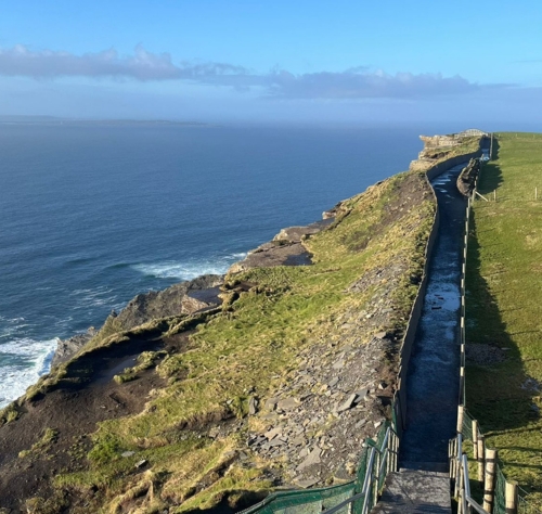 Irlanda