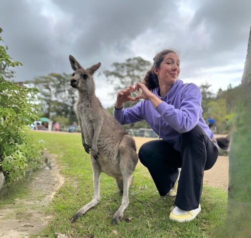 Australia