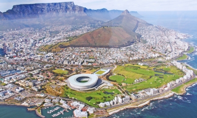 Sudafrica