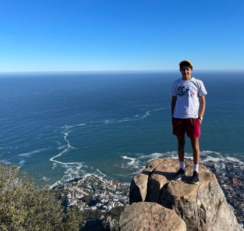 Sudafrica