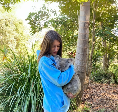 Australia