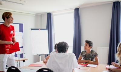 Vacanza-studio-di-gruppo-berlino 4