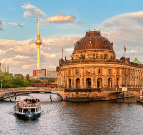 Berlino - Germania