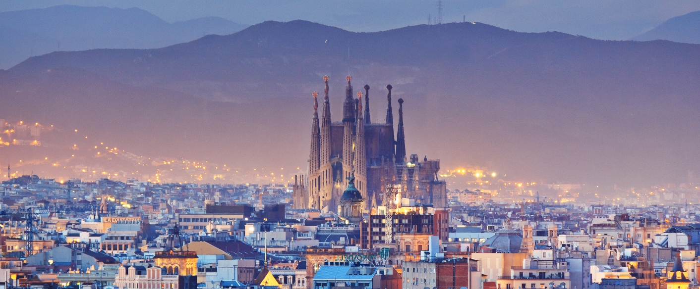 Vacanze-studio-di-gruppo-barcellona 1