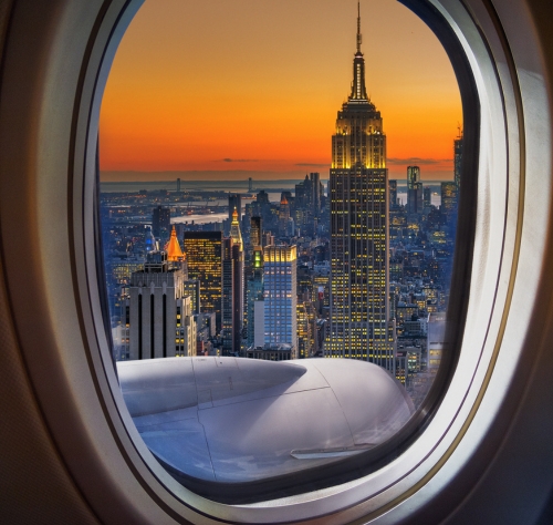 New York - Stati Uniti