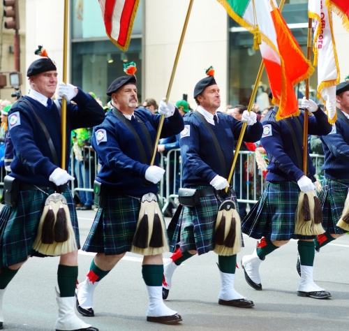 Irlanda