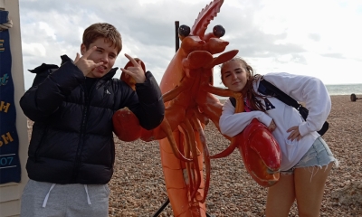 vacanza-studio-di-gruppo-brighton 3