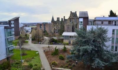 Edimburgo - Regno Unito