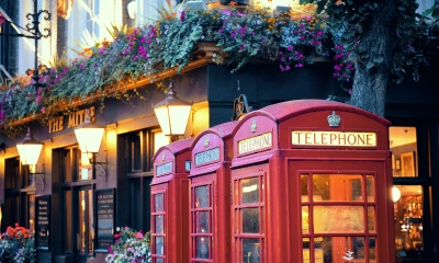 Londra - Regno Unito