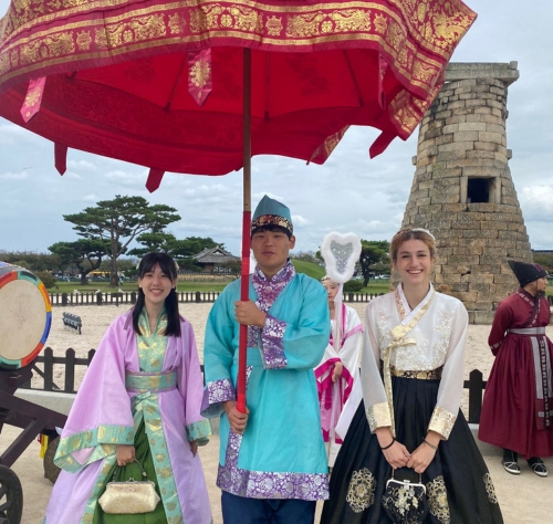 Corea del Sud