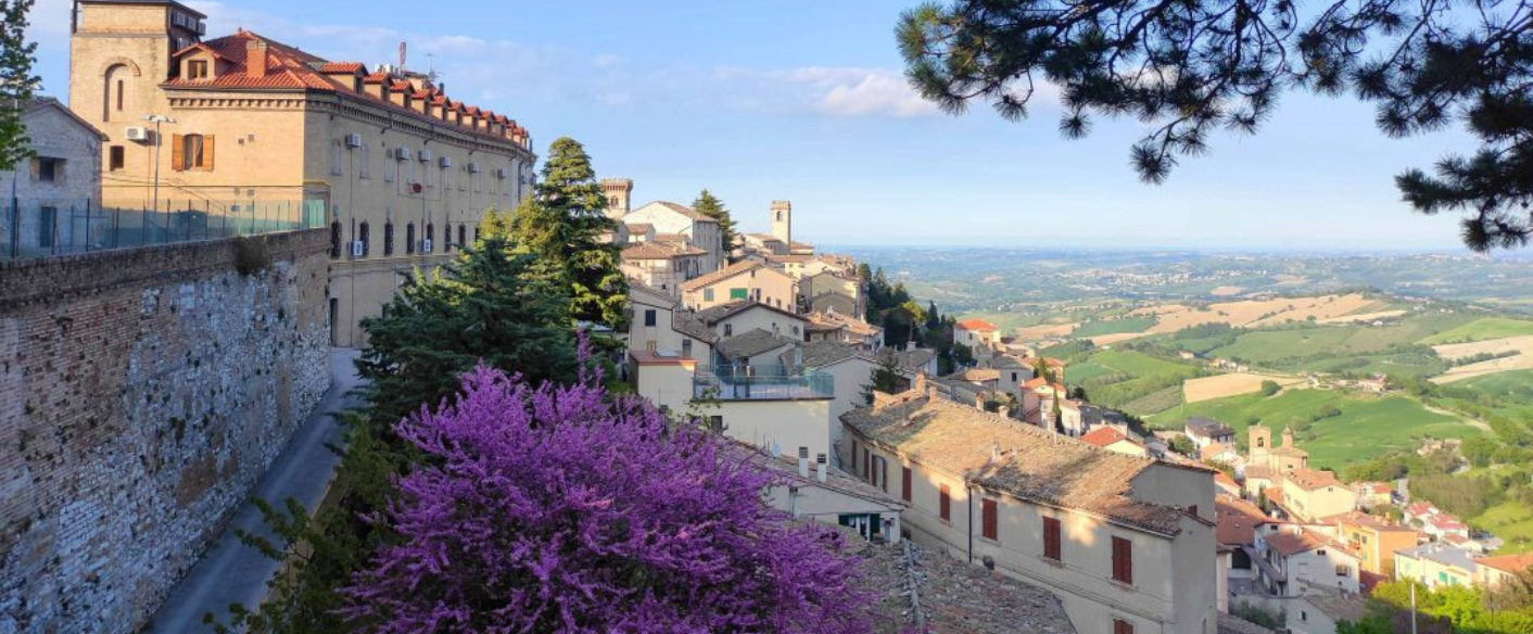 Arcevia-British-Village