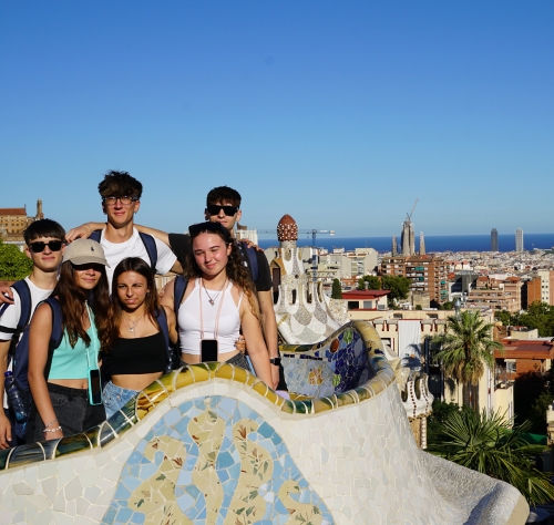 Barcellona - Spagna