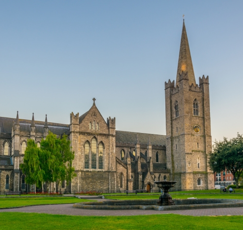 Dublino - Irlanda