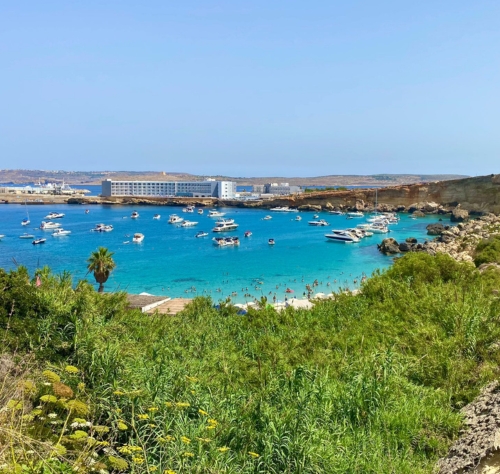 Malta