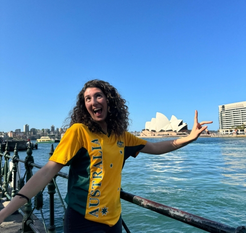 Australia