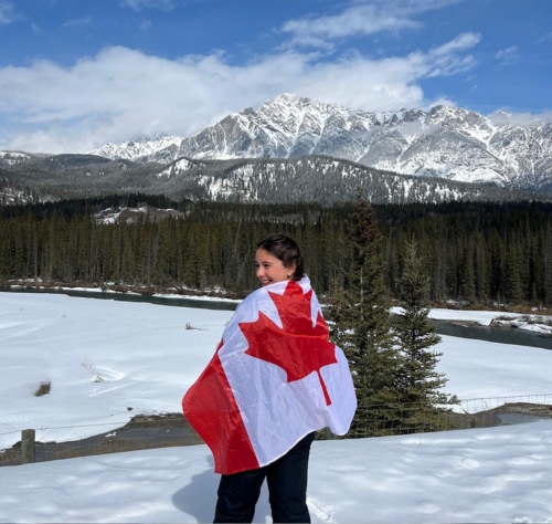 Canada