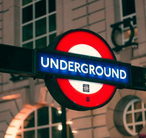 Londra - Regno Unito