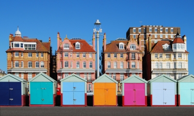 Brighton - Regno Unito