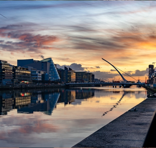 Dublino - Irlanda