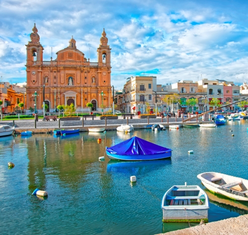 Malta