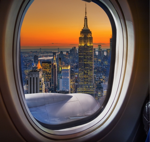 New York - Stati Uniti