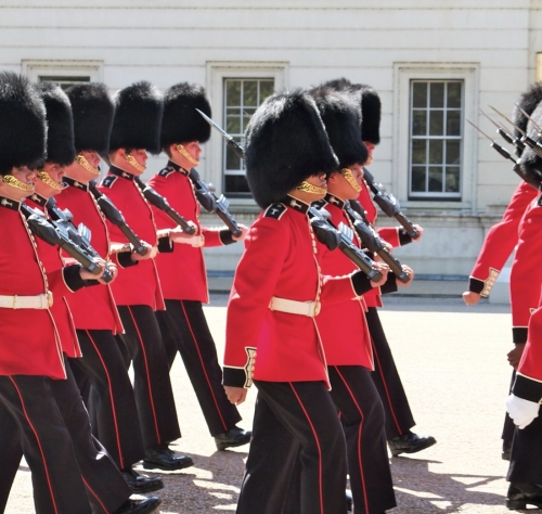 Londra - Regno Unito