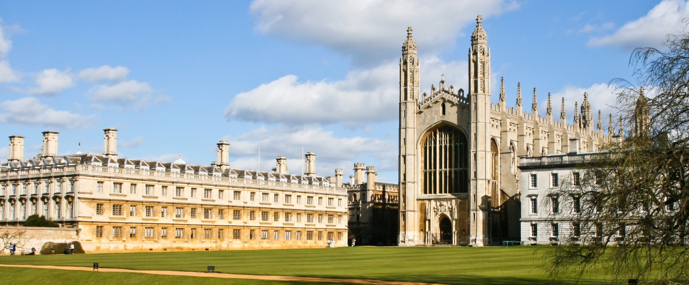 Cambridge - Regno Unito